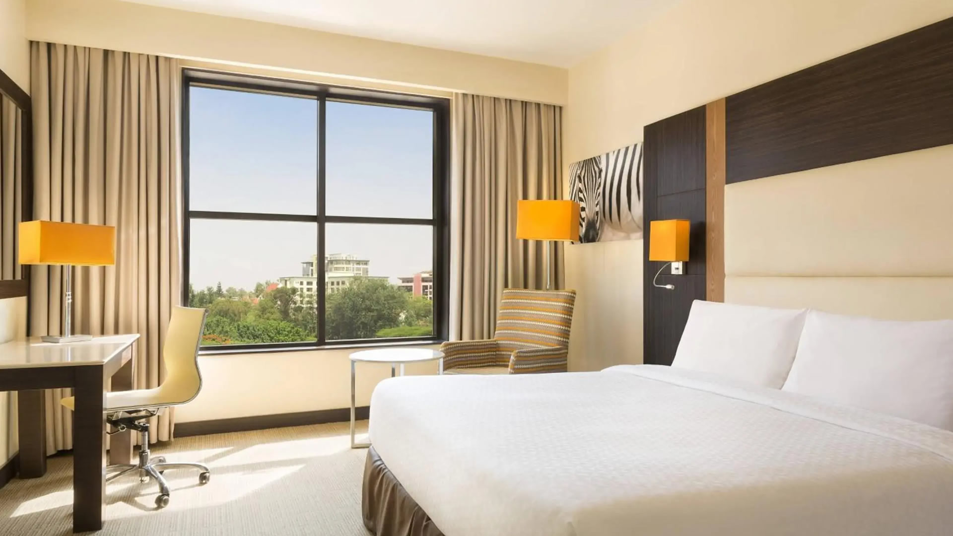 Fourpoints by Sheraton