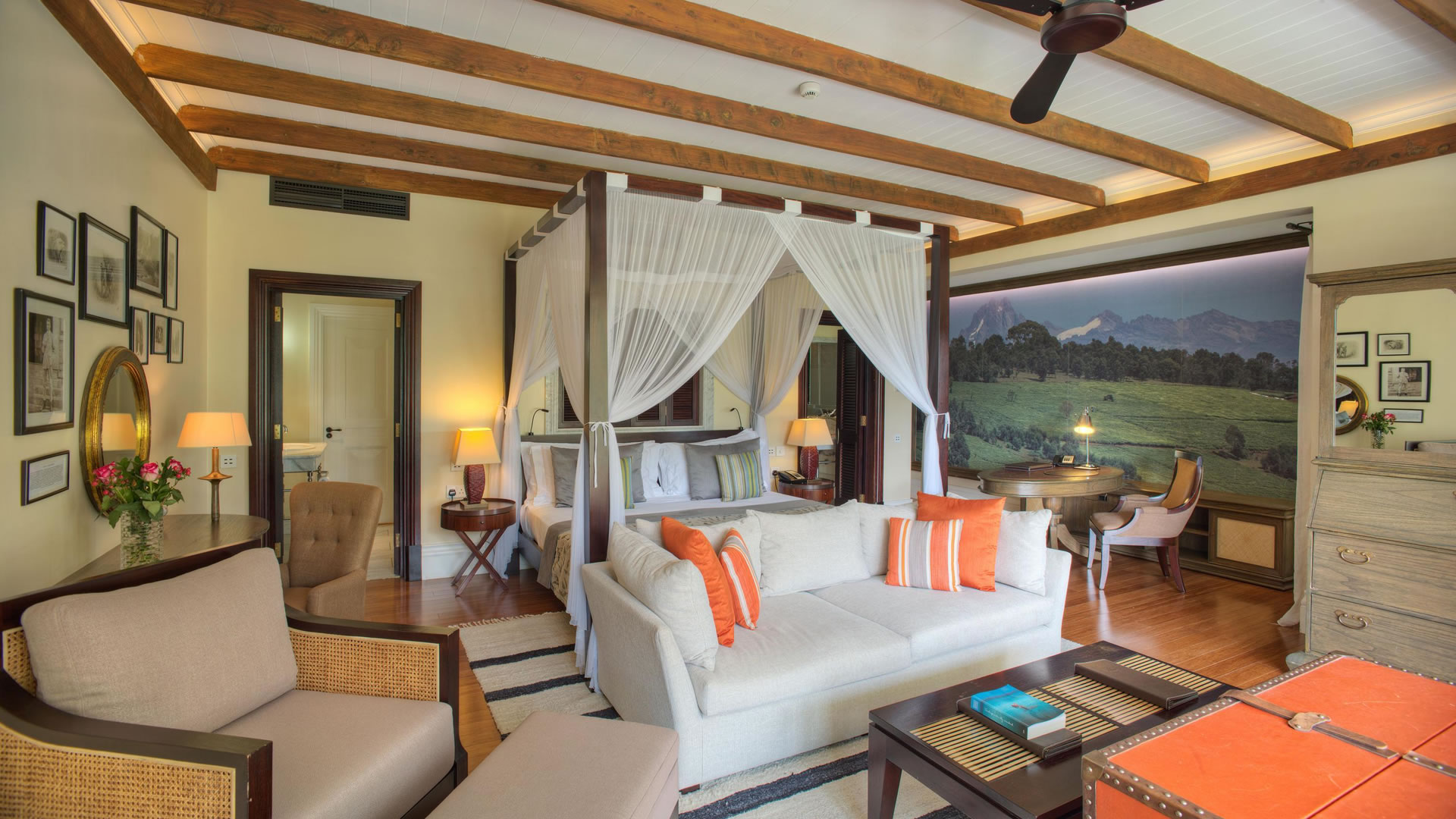 Hemingways Nairobi