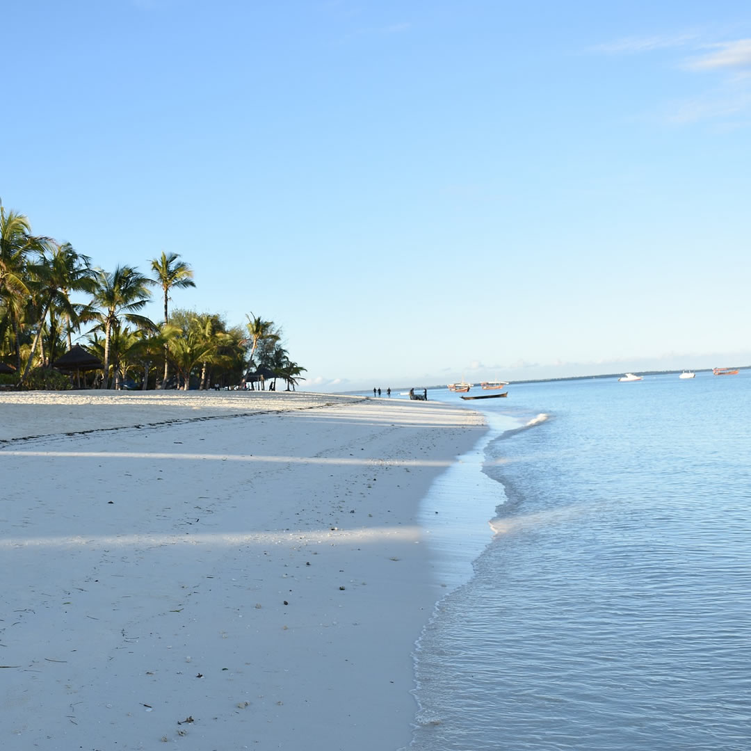 Bawe Island