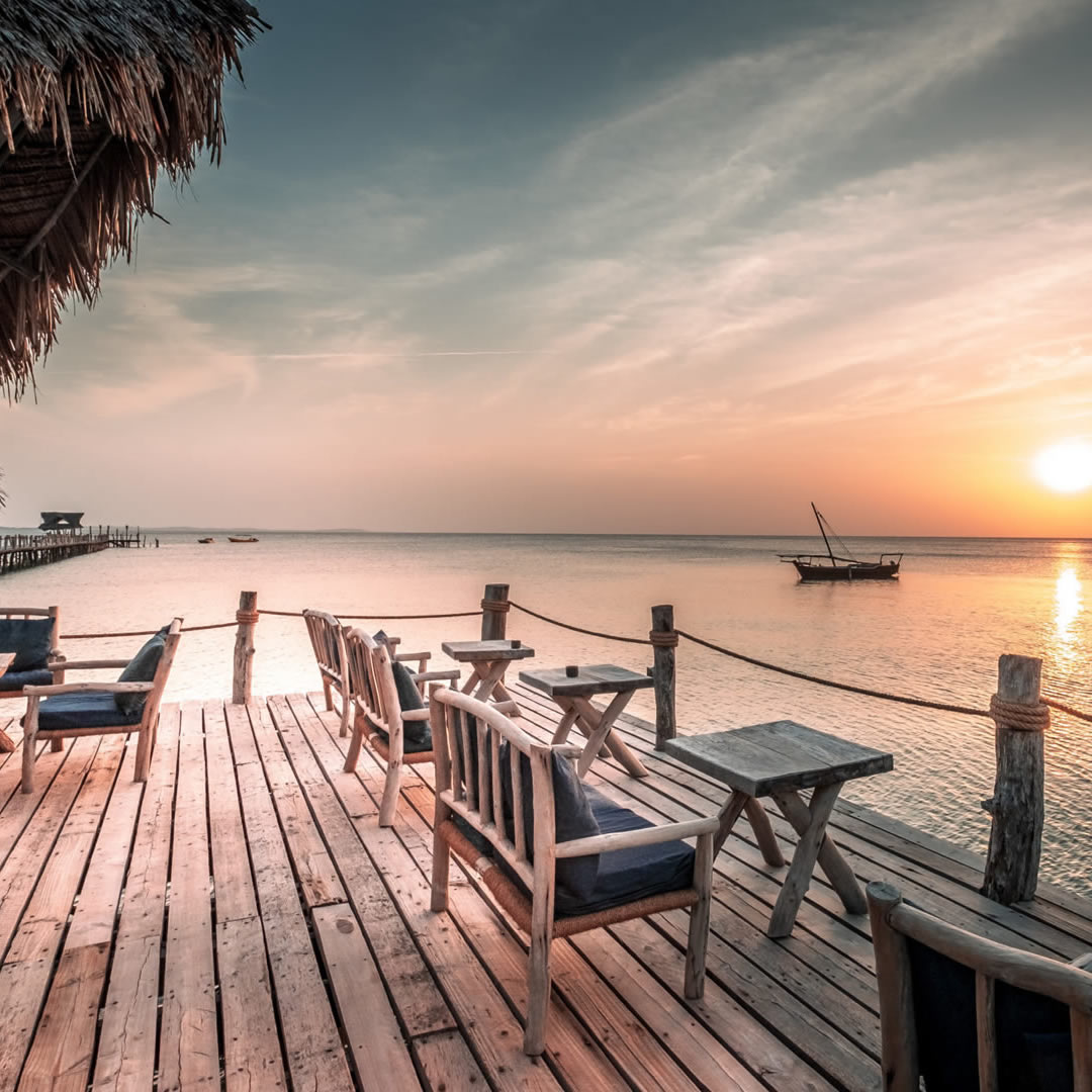Pemba Island